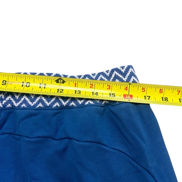 Nike Michael Jordan Air Jordan Men’s Blue Cotton Shorts SZ XXL - Picture 7 of 9